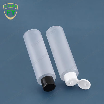 Toner van 150ml 100ml Flessenluxe Plastiek Berijpt Matte Spray
