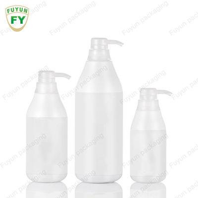 Van de de Shampoopomp van het HUISDIEREN Navulbare Hotel 500Ml de Automaatfles