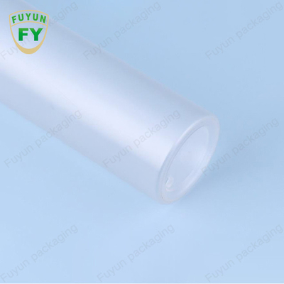 van de de Flessen Lege Huid van 100ml 120ml 150ml Plastic Gezichtstoner Container met Schroefdopglb