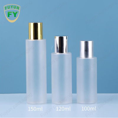 van de de Flessen Lege Huid van 100ml 120ml 150ml Plastic Gezichtstoner Container met Schroefdopglb