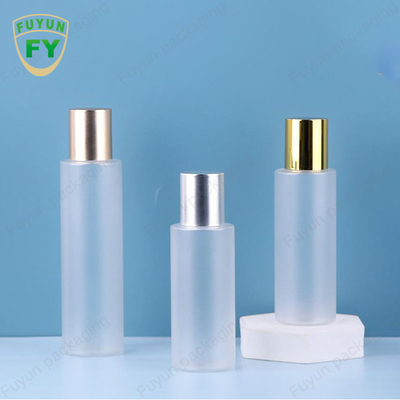 van de de Flessen Lege Huid van 100ml 120ml 150ml Plastic Gezichtstoner Container met Schroefdopglb