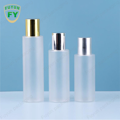 van de de Flessen Lege Huid van 100ml 120ml 150ml Plastic Gezichtstoner Container met Schroefdopglb