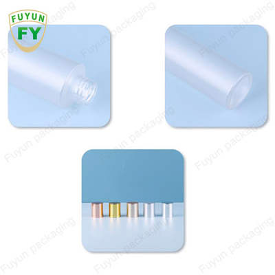 van de de Flessen Lege Huid van 100ml 120ml 150ml Plastic Gezichtstoner Container met Schroefdopglb