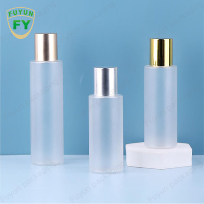 van de de Flessen Lege Huid van 100ml 120ml 150ml Plastic Gezichtstoner Container met Schroefdopglb