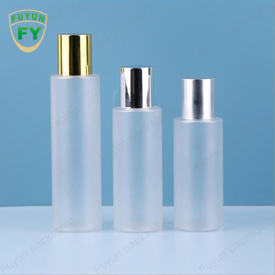 van de de Flessen Lege Huid van 100ml 120ml 150ml Plastic Gezichtstoner Container met Schroefdopglb
