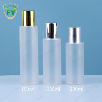 van de de Flessen Lege Huid van 100ml 120ml 150ml Plastic Gezichtstoner Container met Schroefdopglb