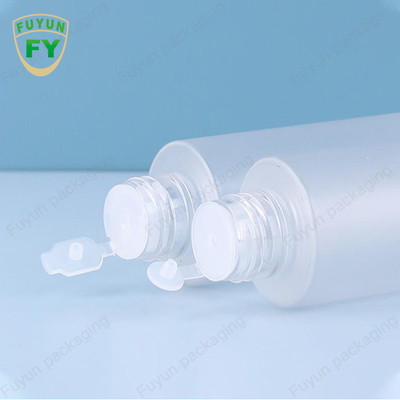 van de de Flessen Lege Huid van 100ml 120ml 150ml Plastic Gezichtstoner Container met Schroefdopglb