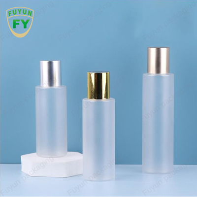 van de de Flessen Lege Huid van 100ml 120ml 150ml Plastic Gezichtstoner Container met Schroefdopglb