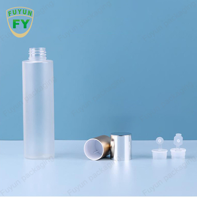 van de de Flessen Lege Huid van 100ml 120ml 150ml Plastic Gezichtstoner Container met Schroefdopglb