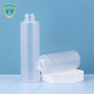 van de de Flessen Lege Huid van 100ml 120ml 150ml Plastic Gezichtstoner Container met Schroefdopglb