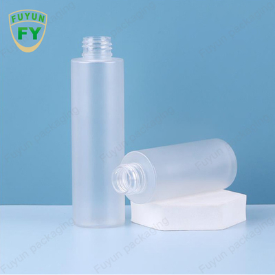 van de de Flessen Lege Huid van 100ml 120ml 150ml Plastic Gezichtstoner Container met Schroefdopglb