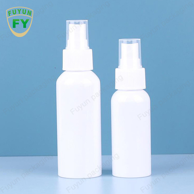 Mini Duidelijke van de het Parfum Fijne Mist van 80ml 100ml Plastic de Nevelfles