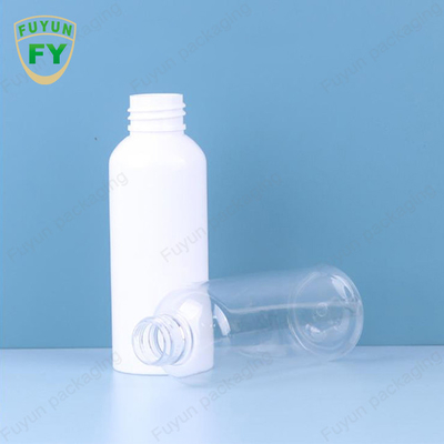 Mini Duidelijke van de het Parfum Fijne Mist van 80ml 100ml Plastic de Nevelfles