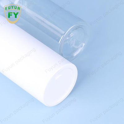 Mini Duidelijke van de het Parfum Fijne Mist van 80ml 100ml Plastic de Nevelfles