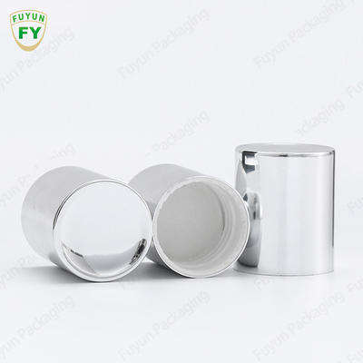 200ml vlakke Schouder Berijpte Plastic Fles voor Serum 0.3mm de Pijp van de Diameternevel