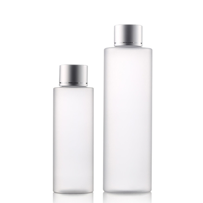 SGS 150ML Plastic Pompflessen met de Druk van het Strookglb Scherm