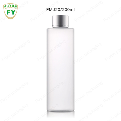 SGS 150ML Plastic Pompflessen met de Druk van het Strookglb Scherm