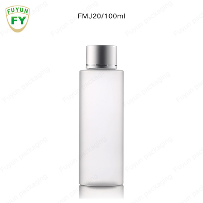 SGS 150ML Plastic Pompflessen met de Druk van het Strookglb Scherm