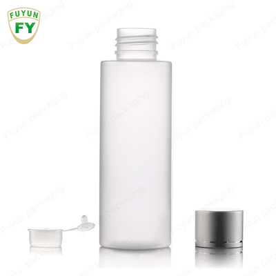 SGS 150ML Plastic Pompflessen met de Druk van het Strookglb Scherm
