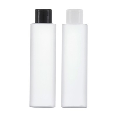 Unieke Plastic de Pompflessen van RoHS 3.38oz met pp-Schroefdeksel