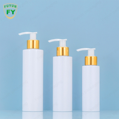 Van de de Shampoofles 250ml van het douanehuisdier Plastic het Haarolie de Pompvervanging van de Verpakkingsautomaat