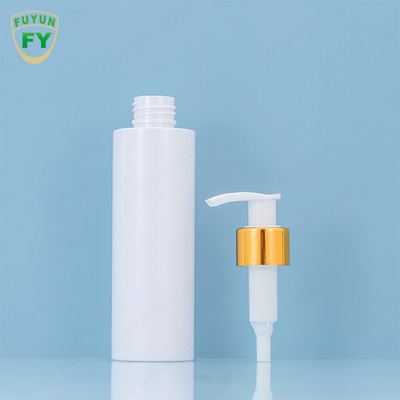 Van de de Shampoofles 250ml van het douanehuisdier Plastic het Haarolie de Pompvervanging van de Verpakkingsautomaat