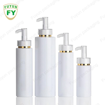 van de de Shampoopomp van 200ml 250ml 500ml de Automaatfles voor Toner van de Lichaamsolie Serumetherische olie