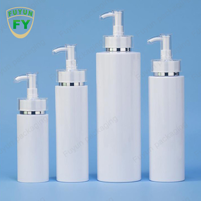 van de de Shampoopomp van 200ml 250ml 500ml de Automaatfles voor Toner van de Lichaamsolie Serumetherische olie