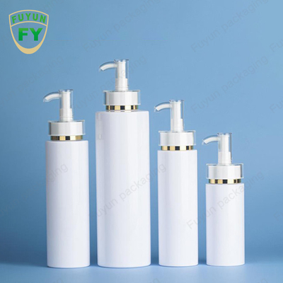 van de de Shampoopomp van 200ml 250ml 500ml de Automaatfles voor Toner van de Lichaamsolie Serumetherische olie