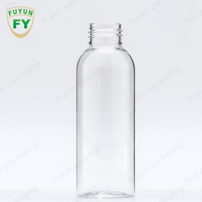 van de Pompflessen van 75ml 100ml 250ml de Plastic het Serumtoner Zilveren Container van de Lotionpomp