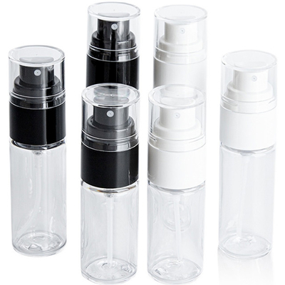SGS HUISDIERENmake-up het Plaatsen de Fles 20ml 40ml van de Nevelpomp