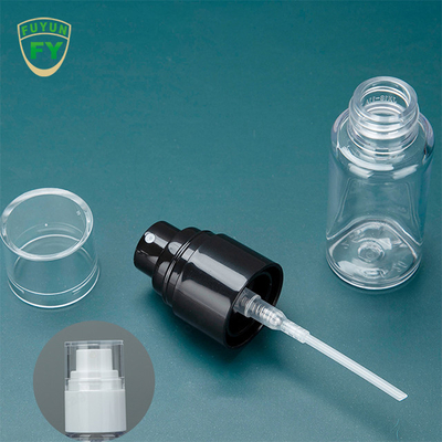 SGS HUISDIERENmake-up het Plaatsen de Fles 20ml 40ml van de Nevelpomp