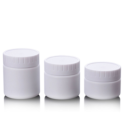 SGS 4.05oz pp GLB Plastic Roomkruik voor Oogschaduwwenlippenpommaden