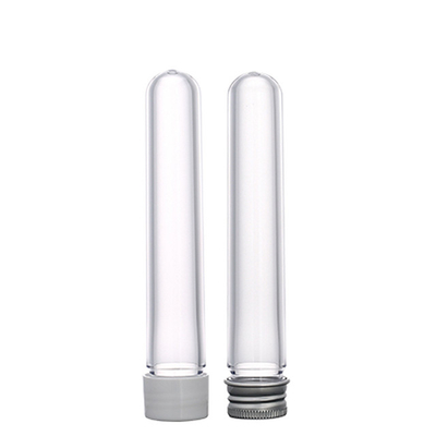 Gezichts het Maskerbuis van de douane Giftige Vrije 25ml Plastic Fles