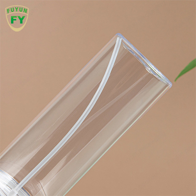 Lege Kosmetische de Nevel Plastic Fles van 120ml 150ml met Witte Pomp