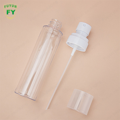 Opnieuw te gebruiken de Pompfles van de HUISDIEREN60ml Nevel voor Persoonlijke verzorgingmake-up het Plaatsen