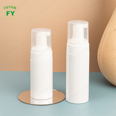 De plastic Gezichts van de het Schuimpomp van de Waszeep Fles 100ml 120ml
