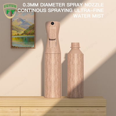 16.9OZ de Pompfles van de HUISDIEREN Plastic Ononderbroken Nevel voor Baber-Winkel
